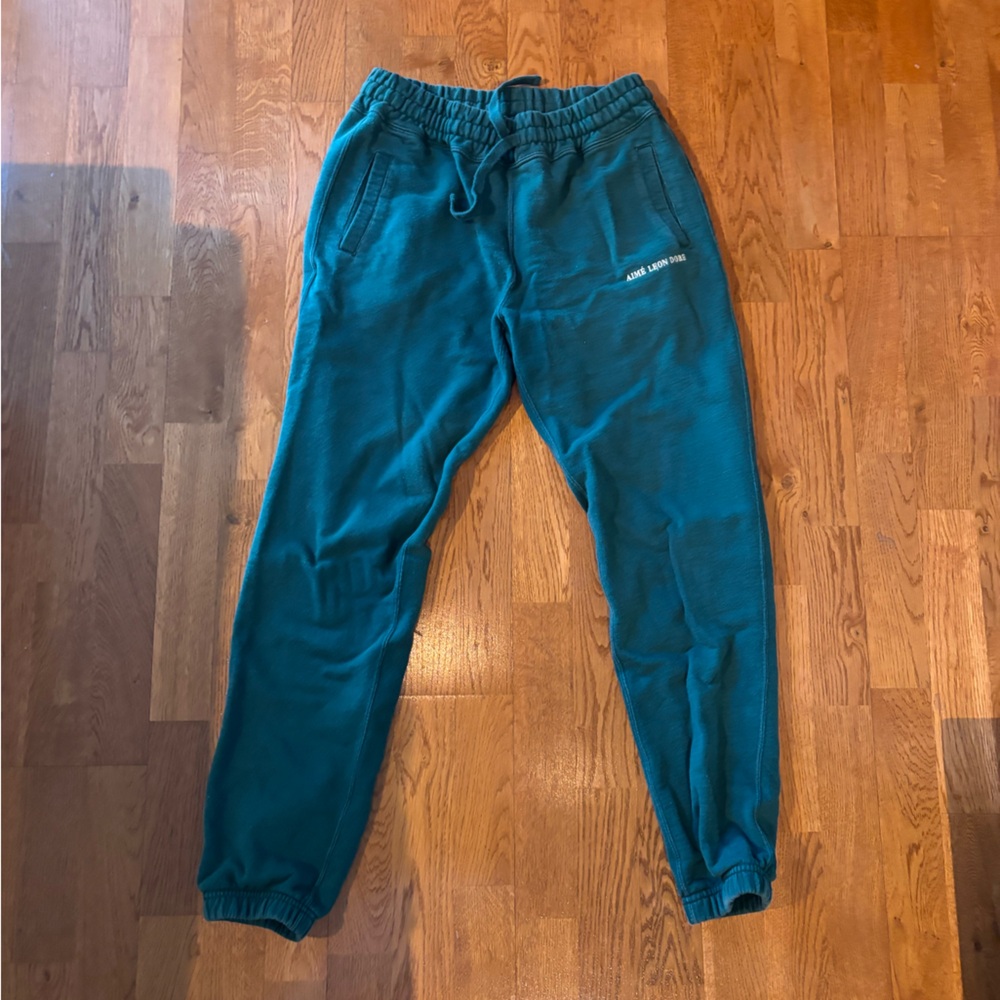 Aime Leon Dore sweatpants